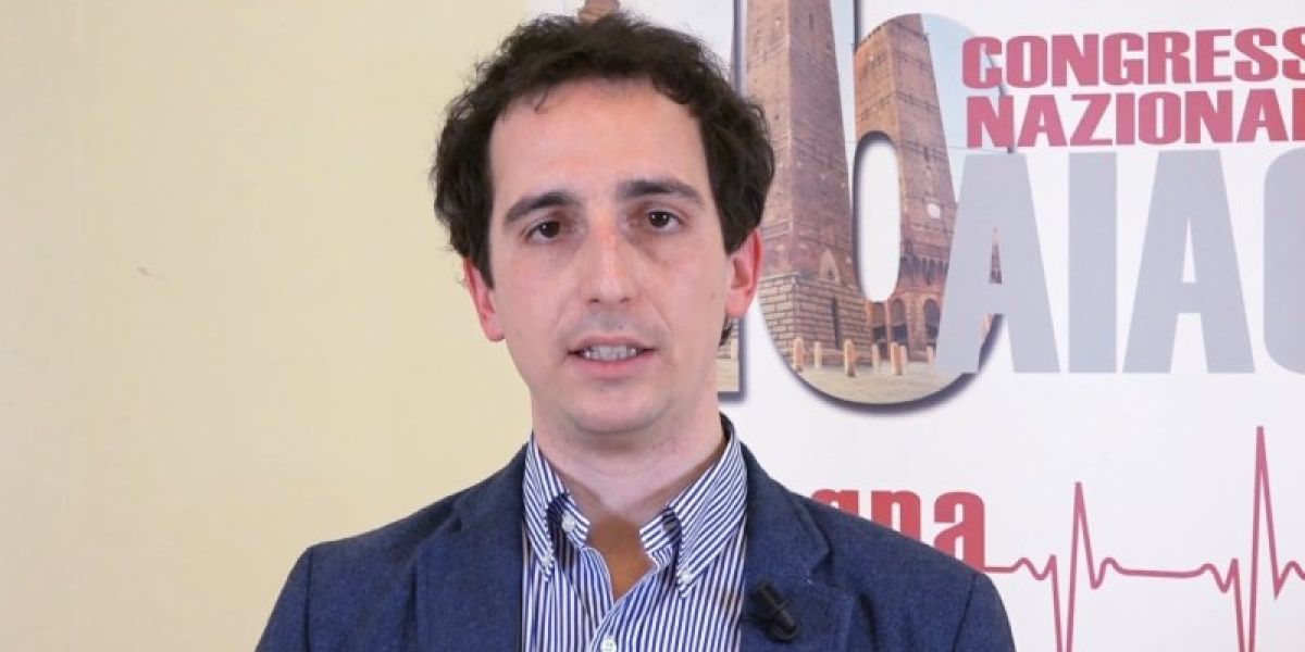 Storm aritmico e blocco percutaneo del ganglio stellato