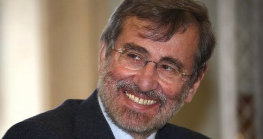 AIAC saluta Massimo Santini