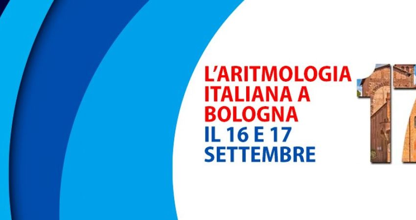L’aritmologia italiana a Bologna il 16 e 17 settembre - Intervista ad Antonio D'Onofrio
