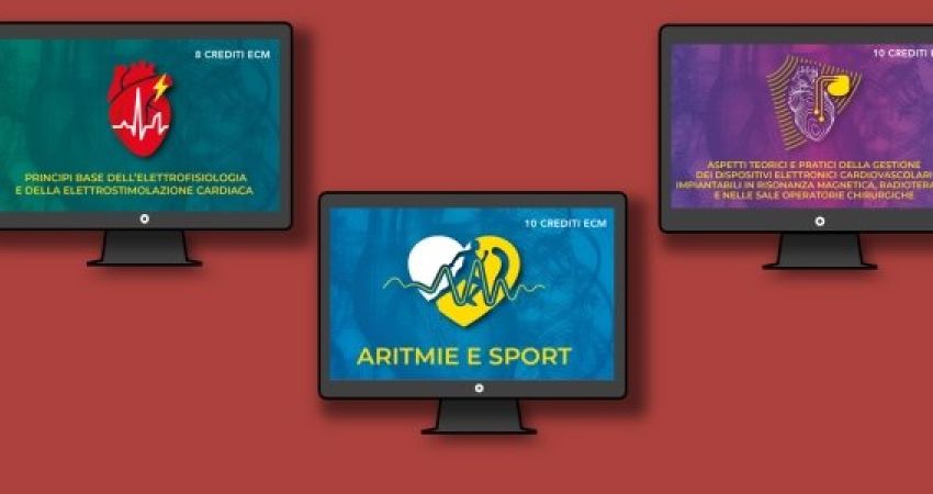 Le nuove FAD AIAC disponibili online dal 31 ottobre