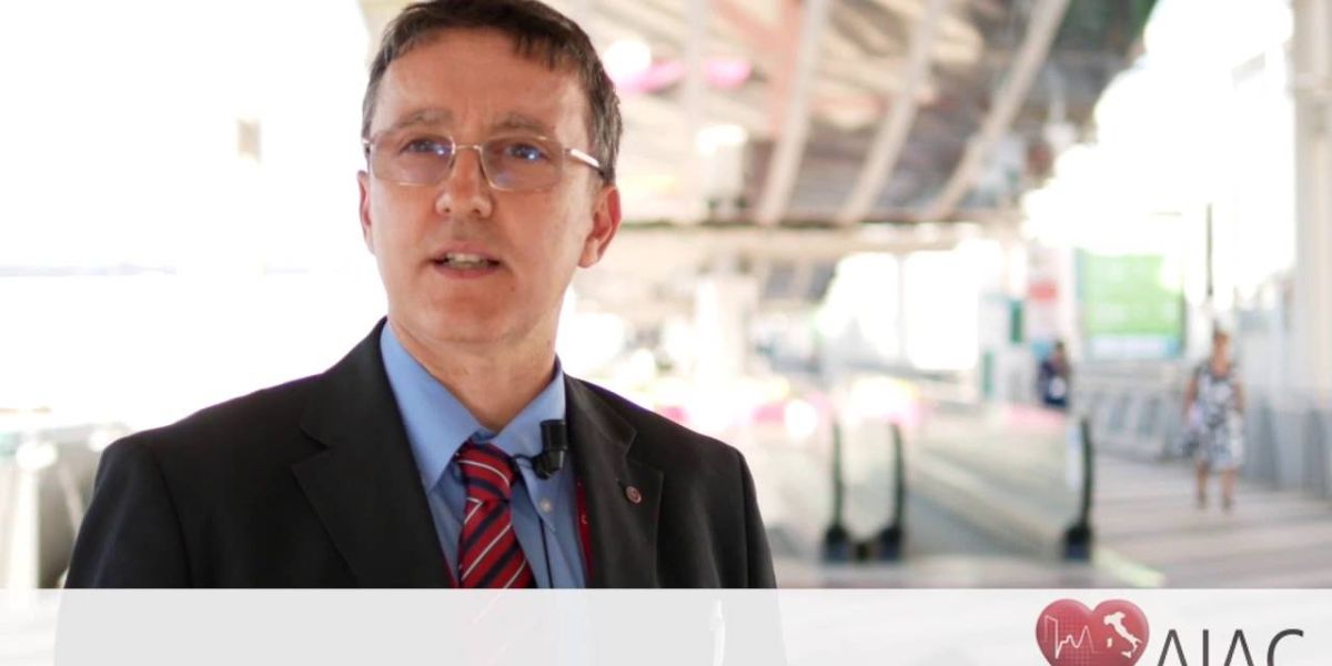 Novità e take home message dal congresso europeo di Cardiologia