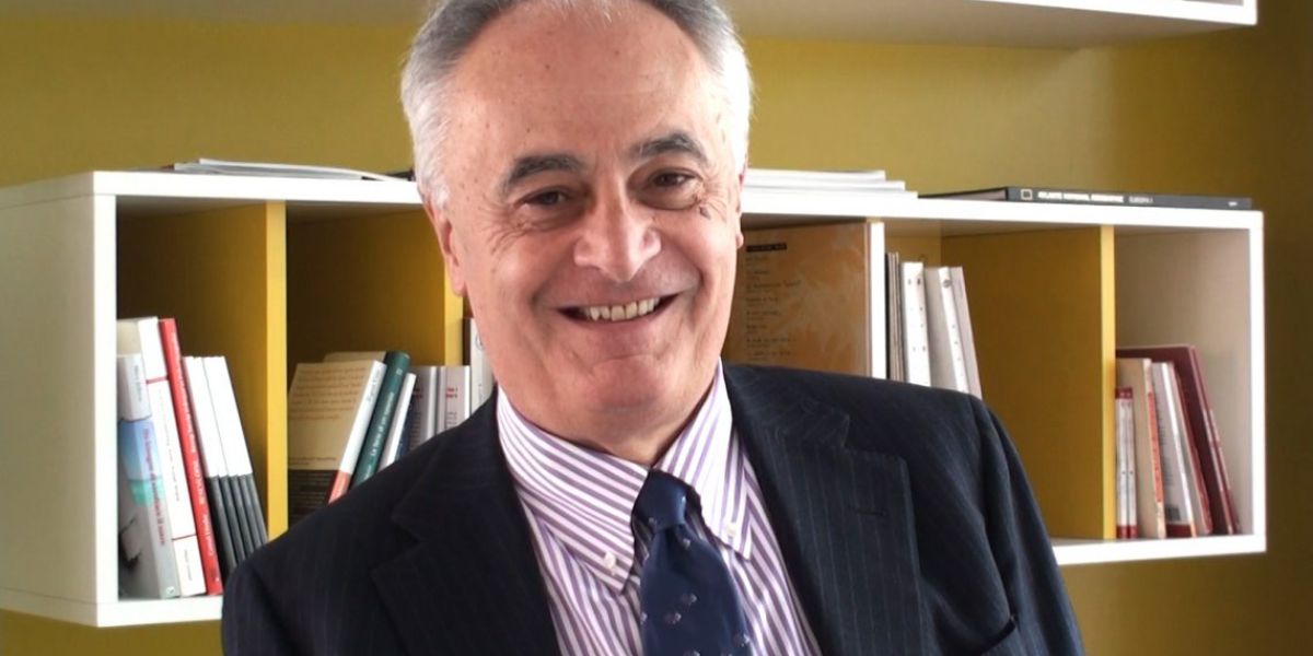Chi era Luigi Padeletti
