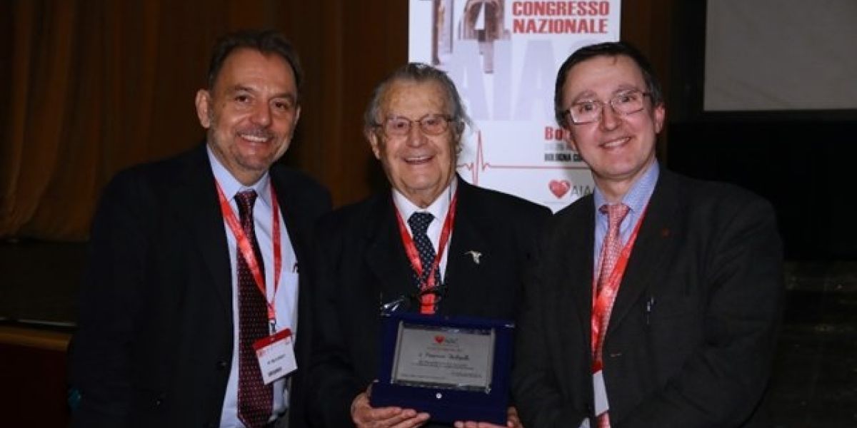 AIAC Trentino-Alto Adige ricorda il Professor Furlanello