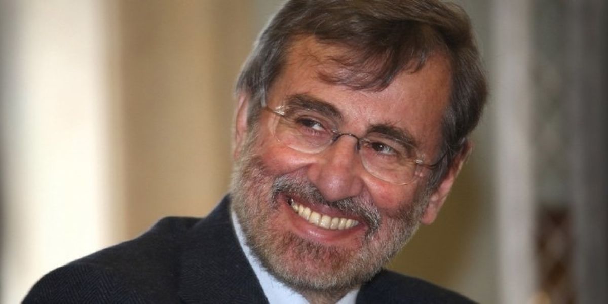 AIAC saluta Massimo Santini