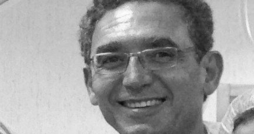 L'AIAC saluta Alfredo Di Pino