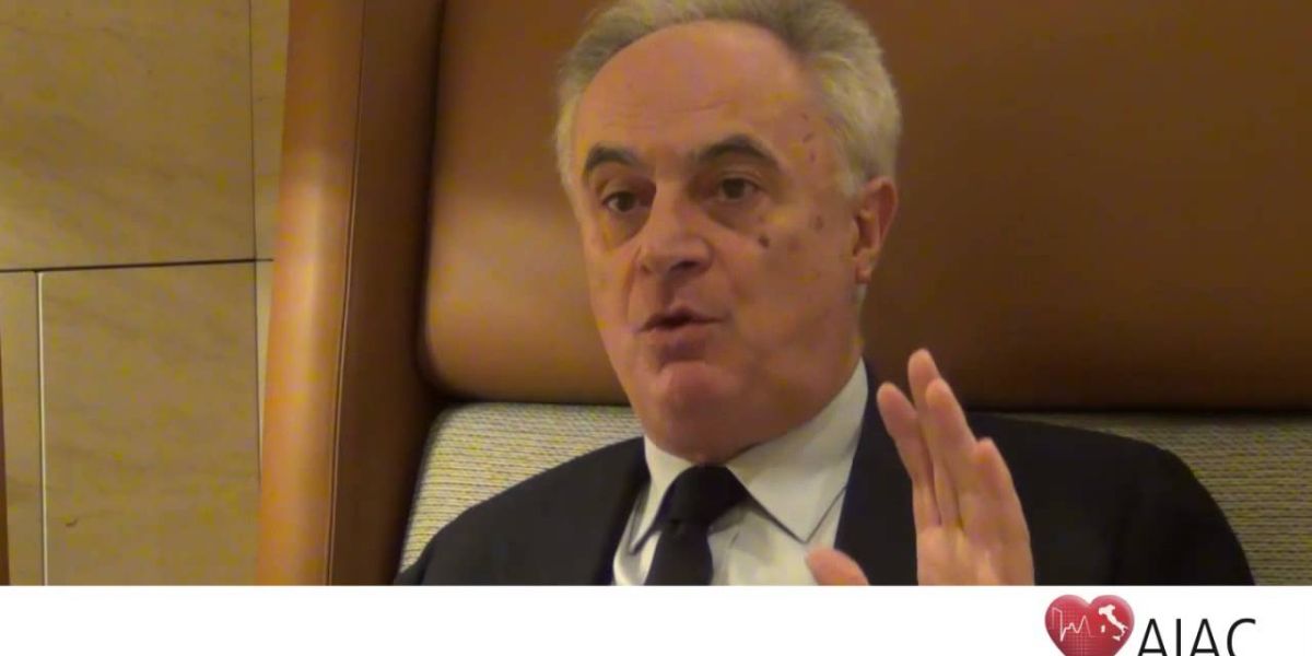 Perché andare al X Congresso AIAC