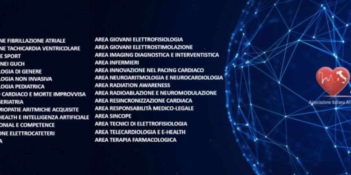 Al via le nuove Aree e Task Force AIAC 2023
