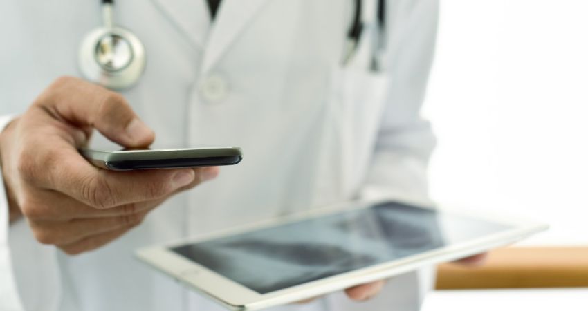 Potenziamento della telemedicina per fronteggiare l’emergenza COVID-2019