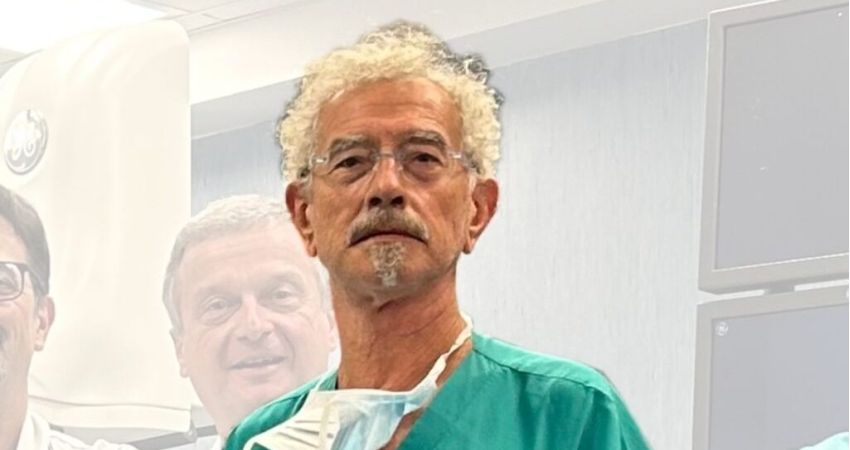 AIAC saluta il dottor Ezio Soldati