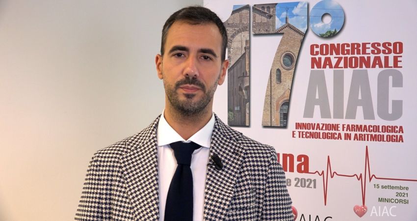 Ablazione con alta potenza e breve durata per l’isolamento delle vene polmonari
