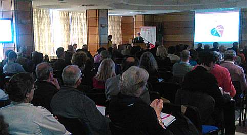 Congresso nazionale Rete di neurocardiologie