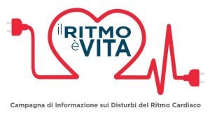 Logo Ritmo è Vita