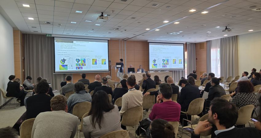 Recap del 5° Congresso Interregionale AIAC 2026 Trentino-Alto Adige - Veneto - Friuli Venezia Giulia