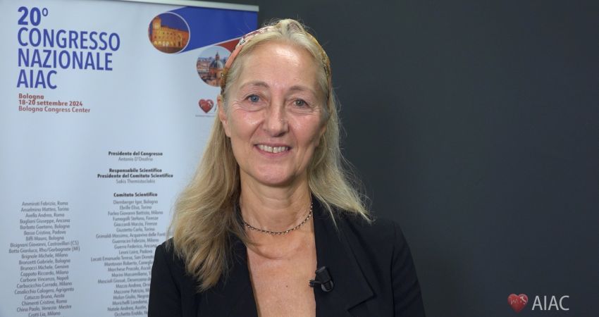 L'aritmologia italiana nello scenario europeo e mondiale e il ruolo, presente e futuro, dell'AIAC