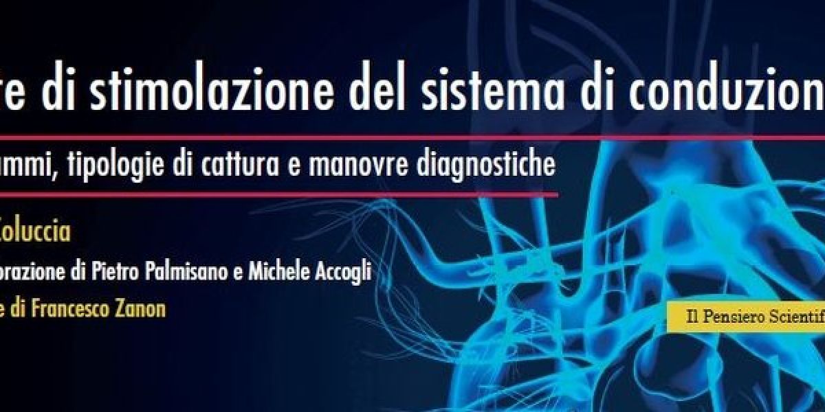 Angolo dell'Editoria AIAC: l'Atlante di stimolazione del sistema di conduzione