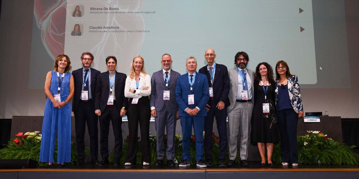 XXI Congresso Nazionale AIAC 2025