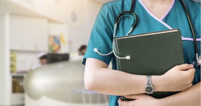Online l'elenco degli infermieri e tecnici certificati