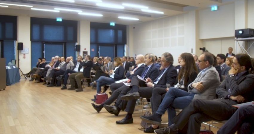 AIAC Futuro 2019, strategie associative per il prossimo decennio: il video-report