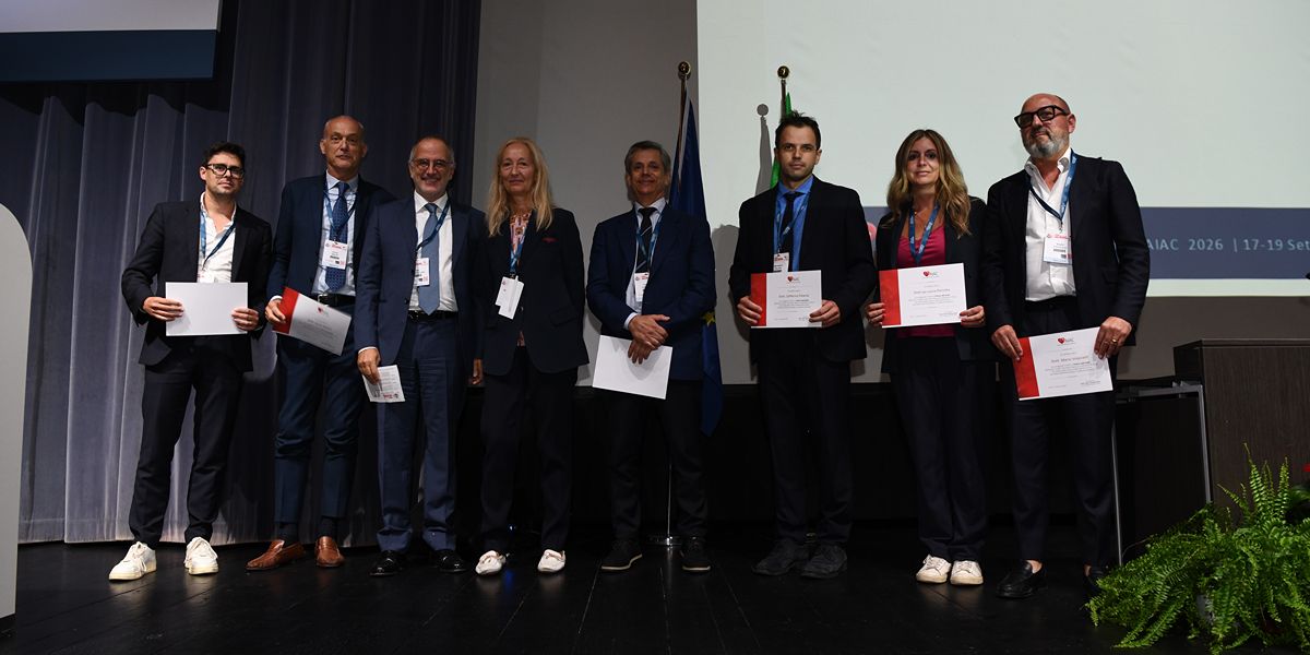 AIAC dà il benvenuto ai fellow dell’Associazione 2026