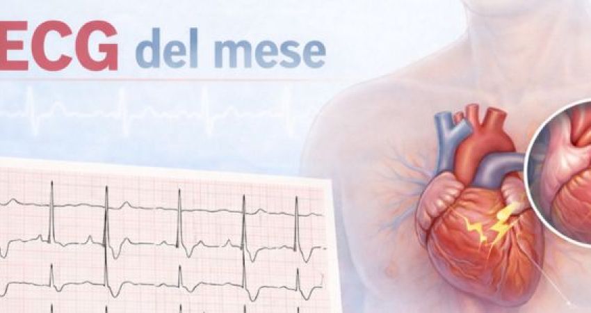 Elementi Elettrocardiografici evidenti ed occulti in corso di ritmo extrasistolico ventricolare