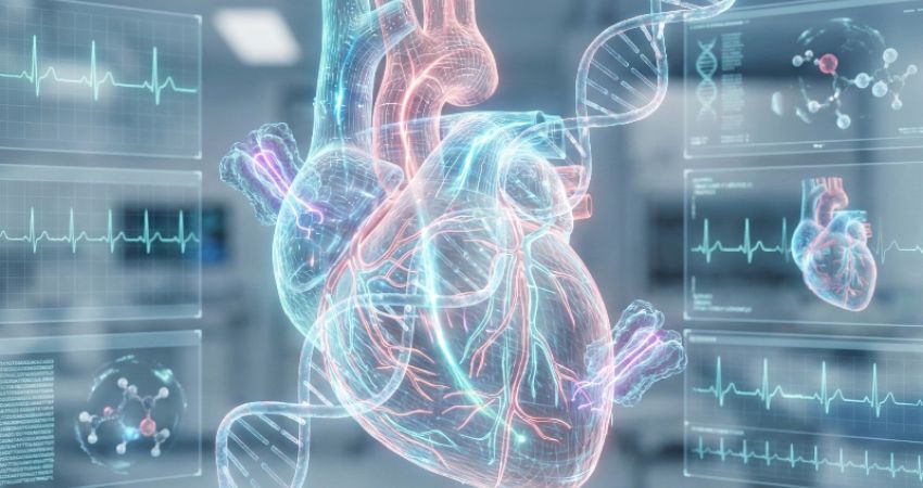 Il ruolo della genetica nella elettrofisiologia del presente e del futuro