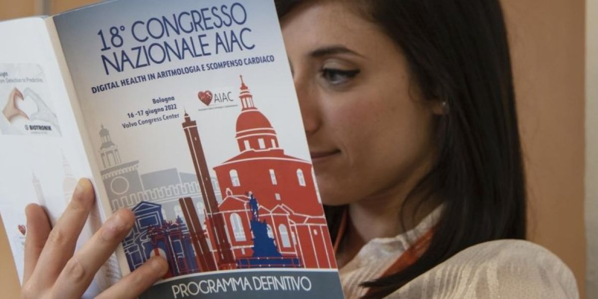 Tutti i numeri del 18° Congresso Nazionale AIAC