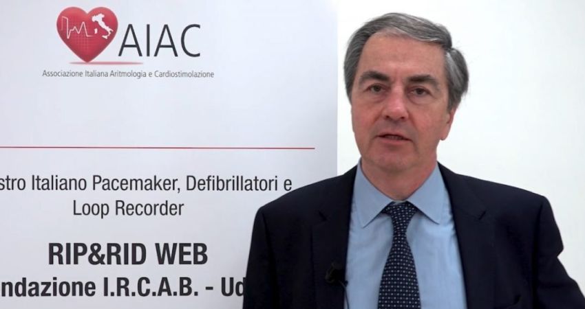 Il bollettino 2016 del Registro Pacemaker e Defibrillatori