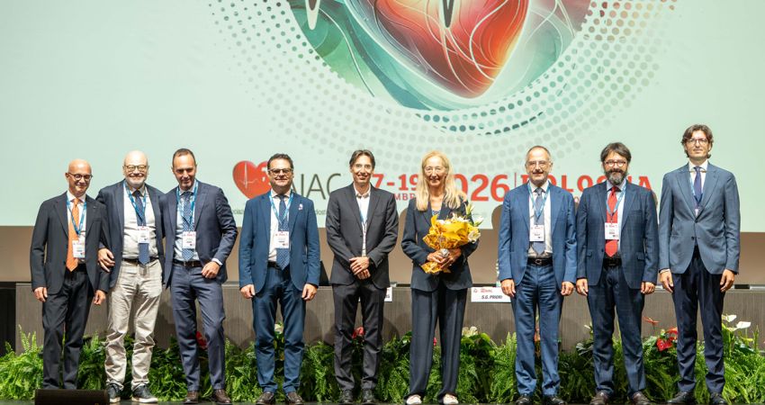 XXII Congresso Nazionale AIAC: tre giorni di innovazione aritmologica e un nuovo Consiglio Direttivo