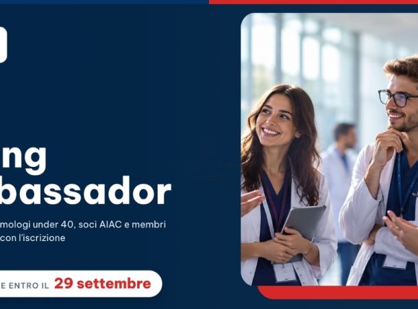 Bando EHRA Young Ambassador