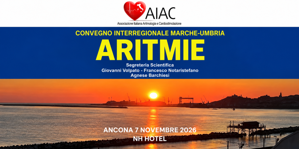 Congresso interregionale Marche-Umbria 2026
