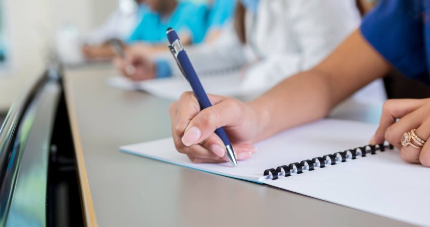 Esame di accreditamento professionale per infermieri e tecnici di cardiologia per la certificazione della “competence” in aritmologia, elettrofisiologia ed elettrostimolazione cardiaca