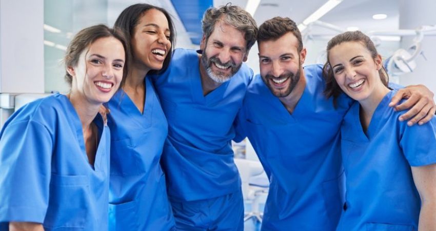 La competence europea per infermieri e tecnici a Bologna