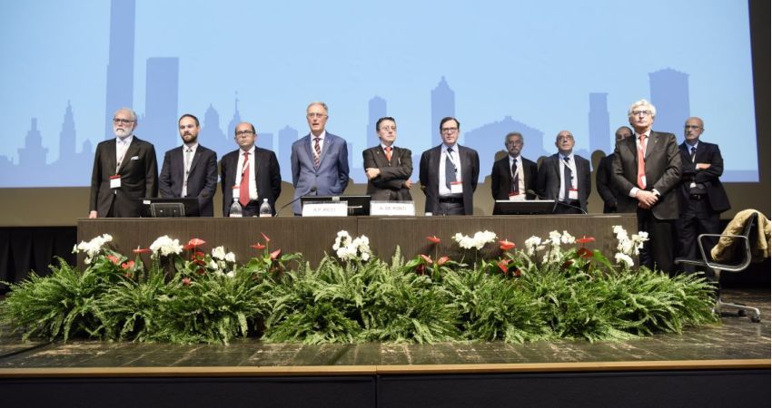 XVI Congresso nazionale AIAC 2019