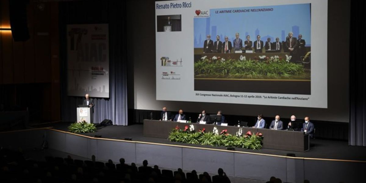 XVII Congresso Nazionale AIAC 2021