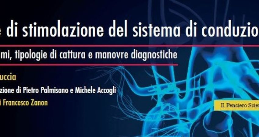 Angolo dell'Editoria AIAC: l'Atlante di stimolazione del sistema di conduzione