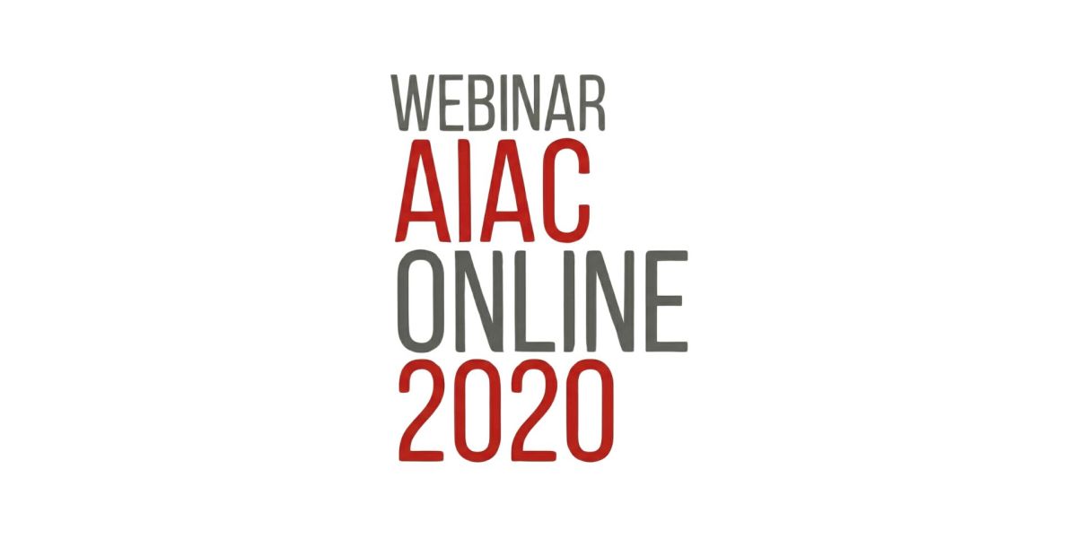 Congresso Nazionale AIAC 2020