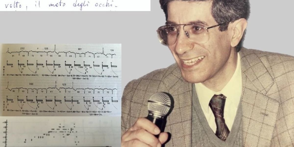 Ricordo del prof. Giuseppe Oreto