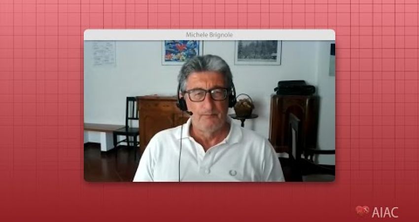 Pacing nelle sincopi vasovagali: le nuove linee guida ESC