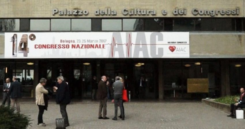 In mille a Bologna per il XIV Congresso nazionale dell'AIAC
