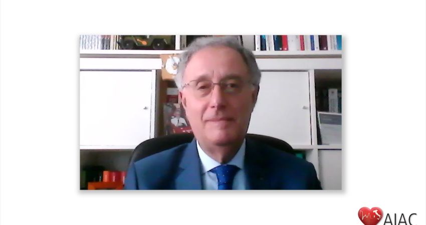 Tra continuità e novità. L'AIAC del biennio 2018-2020