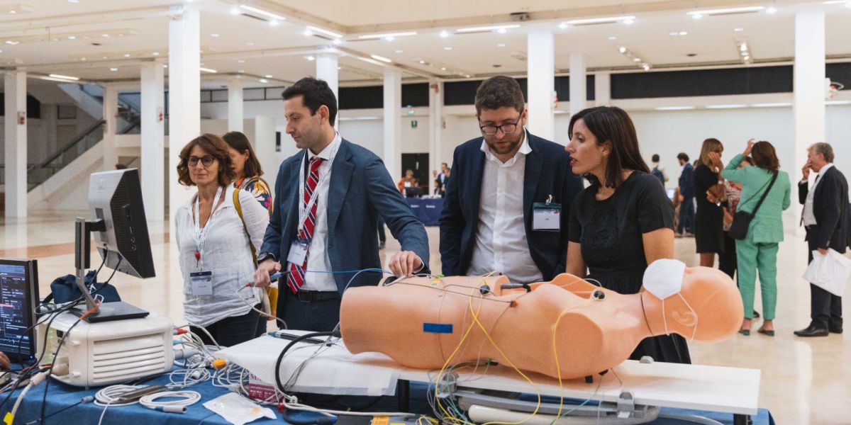 XIX Congresso Nazionale AIAC 2023