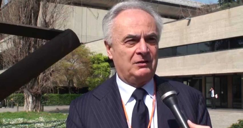 A Bologna, all'XI Congresso AIAC
