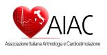Aiac Associazione Italiana Aritmologia e Cardiostimolazione