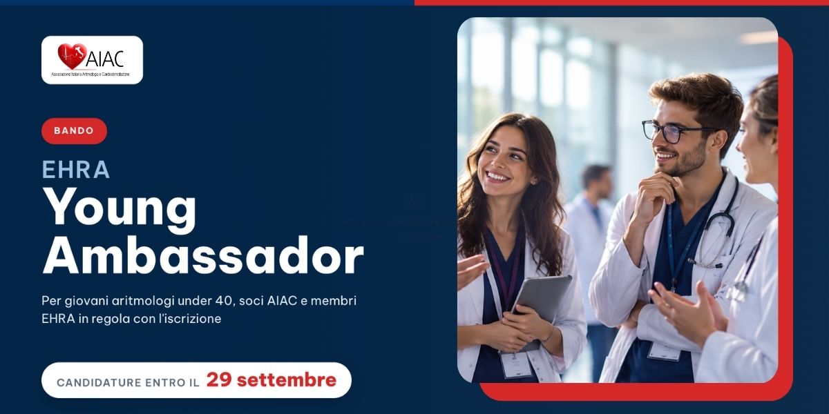 Bando EHRA Young Ambassador