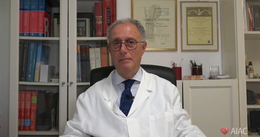 Nuove raccomandazioni sulla gestione del monitoraggio remoto – Intervista a Renato Pietro Ricci