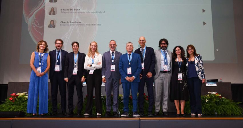 XXI Congresso Nazionale AIAC 2025