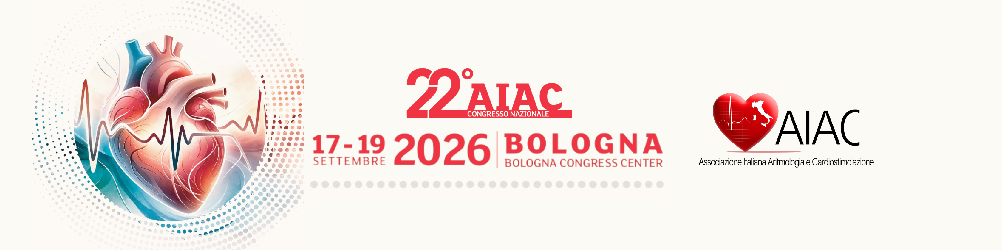 Congresso Nazionale AIAC 2026