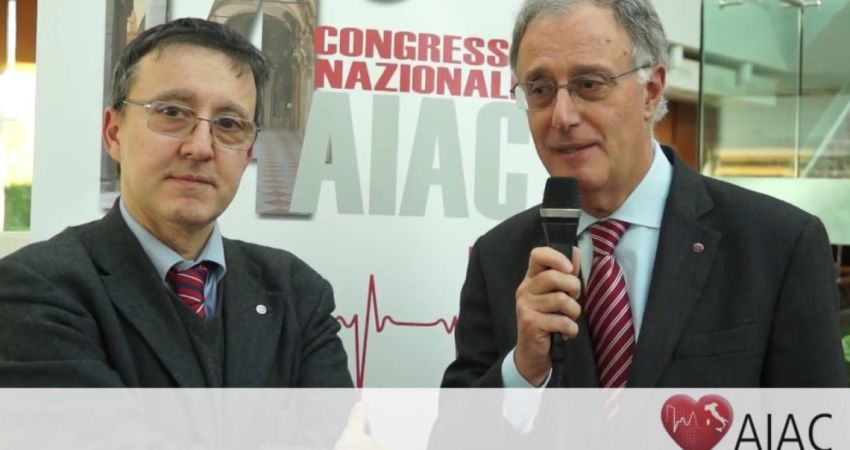 Gli auguri dei Presidenti del grande evento del 2017
