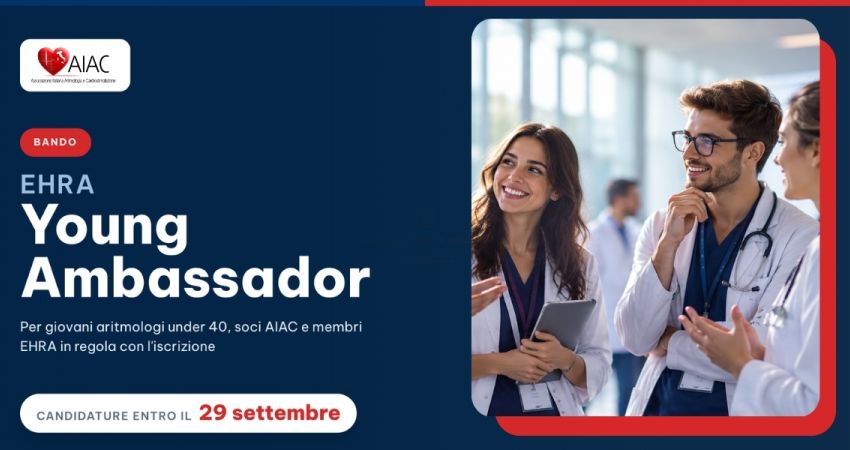Bando EHRA Young Ambassador