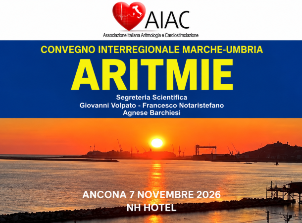 Congresso interregionale Marche-Umbria 2026